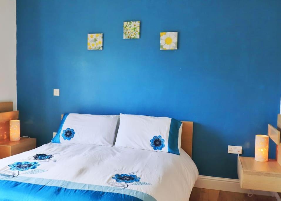The Lookout Hotel Скибърийн Екстериор снимка