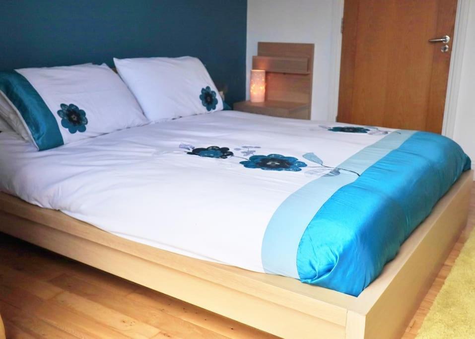 The Lookout Hotel Скибърийн Екстериор снимка